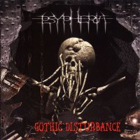 Psypheria - Gothic Disturbance (Reissued 2006) (1998)