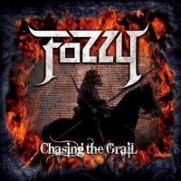 Fozzy - Chasing The Grail (2010)