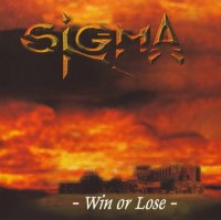 Sigma - Win Or Lose (2003)