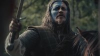 Клип Civil War - Braveheart (2015)