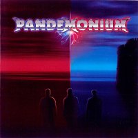 Pandemonium - Let There Be... (2003)