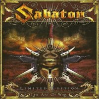 Sabaton - The Art Of War (Re-Armed Edition 2010) (2008)