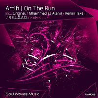 Artifi - On The Run (2015)