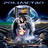 Polimetro - El Laberinto De Los Sueños (2014)