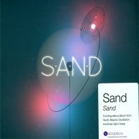 Sand - Sand (2013)