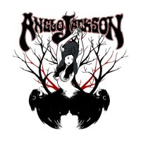 Anglo Jackson - Anglo Jackson (2008)