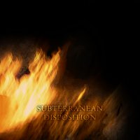 Subterranean Disposition - Subterranean Disposition (2012)