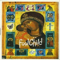 Say - Fool Child (1994)  Lossless