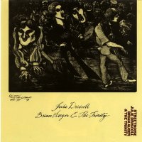 Brian Auger & Julie Driscoll and The Trinity - Streetnoise (1969)