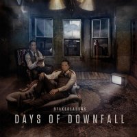 9 Fake Reasons - Days Of Downfall (2014)