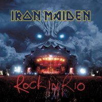 Iron Maiden - Rock In Rio (2CD) (2002)