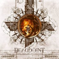 Deadpoint - The Art Of Deception (2015)