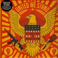 VA - United We Stand-The Front Lines Of American Streetpunk (2013)