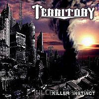Territory - Killer Instinct (2011)  Lossless