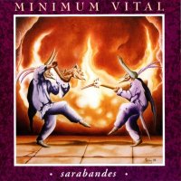 Minimum Vital - Sarabandes (1990)