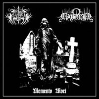 Mavorim / Meuchelmord - Memento Mori (Split) (2015)