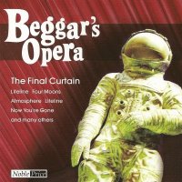 Beggars Opera - The Final Curtain (1996)