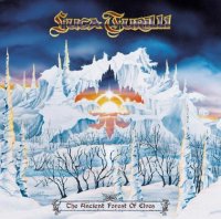 Luca Turilli - The Ancient Forest Of Elves (1999)