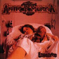 Antropomorfia - Engendro (2003)