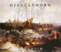 Gjallarhorn - Nordheim (2005)