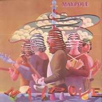 Maypole - Maypole (Remastered 2005) (1970)