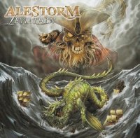 Alestorm - Leviathan (EP) (2008)  Lossless