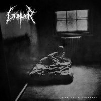 Grimlair - Self - Inflicted State (2011)  Lossless