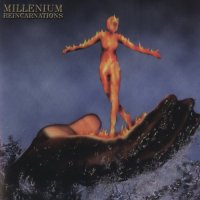 Millenium - Reincarnations (2002)