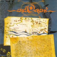 ...And Oceans - The Dynamic Gallery Of Thoughts (1998)