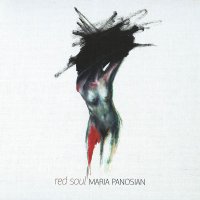 Maria Panosian - Red Soul (2015)  Lossless