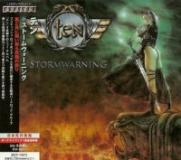 Ten - Stormwarning (Japan) (2011)