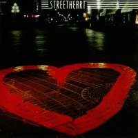 Streetheart - Streetheart (1982)