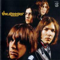 The Stooges - The Stooges (  Deluxe Edition 2 CD ) (  2005 ) (1969)