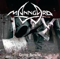 Manngard - Circling Buzzards (2006)