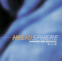 Heliosphere - Hands On Nation (2007)