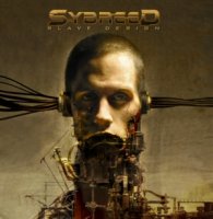 Sybreed - Slave Design (2004)