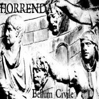 Horrenda - Bellum Civile (2015)
