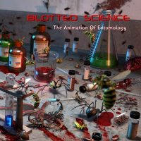 Blotted Science - The Animation Of Entomology (2011)  Lossless