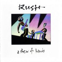 Rush - A Show Of Hands (1989)