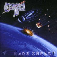 Crystal Ball - Hard Impact (2000)