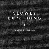 VA - Slowly exploding : 10 years of Perc Trax 2004-2014 (2014)