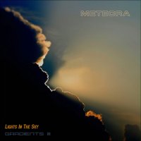 Meteora - Gradients III Lights In The Sky (2017)
