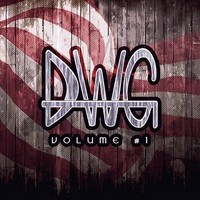Darren Welch Group - DWG Volume #1 (2014)