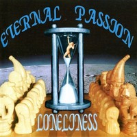 Eternal Passion - Loneliness (1997)  Lossless