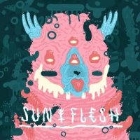 Sun & Flesh - Sun & Flesh (2015)