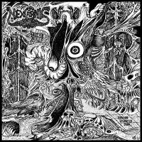 Nex Carnis - Obscure Visions Of Dark (2015)