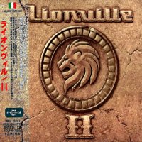 Lionville - II (Japanese Ed.) (2012)