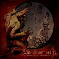 Shemhamforash - Spintriam Satyriazis (Phallus Prestige) (2011)