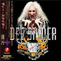 Dee Snider - After T.S. (2017)