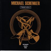 Michael Schenker - Thank You 2 (solo) (1998)